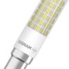 Żarówka LED OSRAM HOMELIGHTING 4099854266706 B15d 6.5 W = 60 W ciepła biel 1 szt.