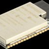 ESP32-WROVER-E (16MB) WiFi module 802.11/BT 2.4-2.5GHz 150Mb/s.