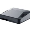Argon ONE Raspberry Pi 4 Aluminum Case - With Power Button & Cooling Fan