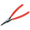 Knipex 46 11 A1 SB Circlip Pliers External Straight 10 - 25mm A1