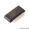 IC SPCS ICS650R-21LFT SMD-TSSOP20 ICS