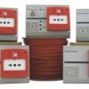 Gemini 400 call point fire alarm kit