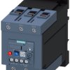 Przekaźnik przeciążeniowy Siemens 50 A 4 A 45 kW 1NC/1NO