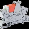 788-305 Relay module, 48 V DC, 16 A, 1 CO