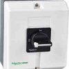 Przełącznik izolacyjny 3-biegunowy 50A Schneider Electric