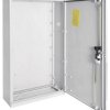 Szafa rozdzielcza kabli Hager ZAL131, 780 mm x 1355 mm x 315 mm, 1 szt.