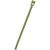 FASTECH ETK-7-200-0332 Hook-and-Loop 200x7mm Green Cable Tie