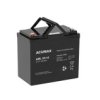 Acumax Akumulator 12V Aml 55Ah Żywotność: 10-12 Lat
