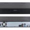 Rejestrator NVR DAHUA, seria Wiz Sense, 32x kam. IP do 16Mpix, wyjście 1x VGA, 1x HDMI, pasmo 256Mb/s, maks. 4x16TB, H.265+, aud