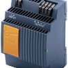 Zasilacz na szynę DIN BLOCK PEL 230/12-2