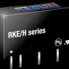 RKE-2405S/H RKE DC/DC converter, 24 Vin, Single, 5 Vout, 200 mA, SIP7