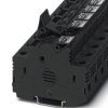 Fuse terminal block, 2 pole, 1.5-25 mm², 1000 V, 30 A, 3211236
