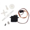 Serwo analogowe 12g typu mikro 145°