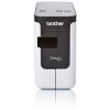 Brother PTP700ZU1 PT-P700 label printer 180 x 180 DPI 30 mm/sec Wired TZe