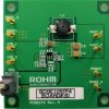 Zestaw testowy ROHM Przetwornica obniżająca napięcie Zestaw testowy Jednokanałowy przetwornik DC/DC typu Buck