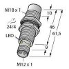 Turck Czujnik indukcyjny nie podtynkowy NI10U-MT18M-AD4X-H1144