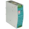 Zasilacz; na szynę DIN; EDR-120-24; 24V DC; 5A; 120W; Mean Well