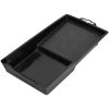 Faithfull 7560140 Plastic Roller Tray 100mm (4in)