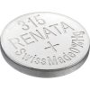Renata X704480 Button Cell SR67 SR716 1.55V 23mAh Silver Oxide