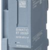 Moduł interfejsu Siemens Moduł interfejsu 6AG215 ET 200SP 6AG21556AU014CN0 117 x 50 x 74 mm