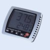 Termohigrometr Testo 0560 6081 dokładność pomiaru wilgotności RH ±3