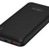 Ansmann Przenośna ładowarka Power Bank 1700, USB typu C, Micro-USB, 3 A, USB, 5V dc, 9 V dc, 12V, 5 V, 10 Ah