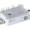 Moduł IGBT Ic 45 A Uce 1200 V 4 EASY1B Szereg kanał: N 215 W