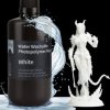 50.103.0008 3D printing, synthetic resin, water-washable, white, 1 kg