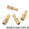 852-157 HF Trimmer Gold SCREW TRONSER