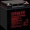 BT 12-28 Rechargeable AGM battery, 12 V, 28 Ah