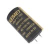 Kondensator 270μF 450V dc Zatrzaskowy KEMET roztaw: 10mm 40 Dia. x 30mm