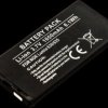 10899 Smartphone battery for Nokia devices, Li-Ion, 1650 mAh