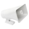 Głośnik tuba HORN H508 30W z generatorem syreny alarmowej / 1068
