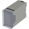 BOPLA 65004510.HMT1 Combinorm DIN rail Casing ABS 45x75x109.5mm grey-white