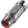 Złącze kablowe żeńskie 76134000 EPIC® POWER LS1 F6 3+PE+4 K 7,5-15,5 LAPP Zawartość: 5 szt.