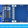 MODUŁ GENERATORA STEROWNIKA PWM TL494 (MOD-PWM51)