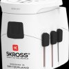 1302470 SKROSS PRO Light, 2x USB-A, world