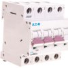 Wyłącznik Nadprądowy 3P+N D 32A 10Ka Ac Plsm-D32/3N-Mw 242569