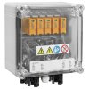 Weidmüller 2866350000 PVN Generator junction box 1 pc Overvoltage Protection