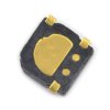 Buzzer magnetyczny 3V 2,1mm SMT-0540-S-R SMD