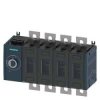 4 styki 315 A 690 V/AC Siemens 3KD40440PE100