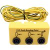 Quadrios 1903EC060 Quadrios ESD PG box 3.00 m Socket ESD PG Grounding