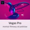 Kurs Vegas Pro - montaż filmów od podstaw - wersja ON-LINE