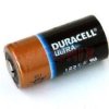BATERIA CR123A DURACELL