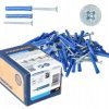 Rawlplug kołek 4ALL FI 5x25mm wkręt 3,5x30mm 50szt