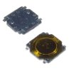 Tact switch TSS045-006 4.5x4.5mm h=0.55