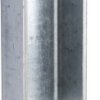 Schneider Electric NSYSBPLA NSYSBPLA (S x W) 220 mm x 40 mm stal 1 szt.