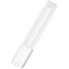 OSRAM 4058075557390 OSRAM DULUX LED L HF & AC MAINS 8W 830 2G11 Bulb