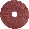 PFERD TOOLS 64193004 Dysk fibrowy Średnica 115 mm 25 szt.