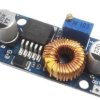 Przetwornica napięcia Step-Down XL4015 typ 3, wyjście 1,2-36V / 4,5A